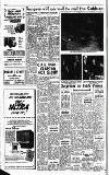 Hammersmith & Shepherds Bush Gazette Friday 22 November 1957 Page 8