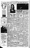 Hammersmith & Shepherds Bush Gazette Friday 22 November 1957 Page 10