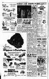 Hammersmith & Shepherds Bush Gazette Friday 06 December 1957 Page 4