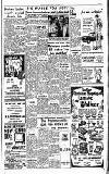 Hammersmith & Shepherds Bush Gazette Friday 06 December 1957 Page 9