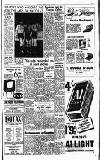 Hammersmith & Shepherds Bush Gazette Friday 06 December 1957 Page 11