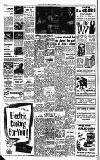 Hammersmith & Shepherds Bush Gazette Friday 13 December 1957 Page 2