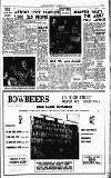 Hammersmith & Shepherds Bush Gazette Friday 13 December 1957 Page 3