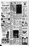 Hammersmith & Shepherds Bush Gazette Friday 13 December 1957 Page 6