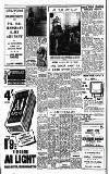 Hammersmith & Shepherds Bush Gazette Friday 13 December 1957 Page 12