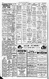 Hammersmith & Shepherds Bush Gazette Friday 20 December 1957 Page 10