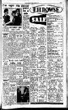 Hammersmith & Shepherds Bush Gazette Friday 03 January 1958 Page 3