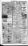 Hammersmith & Shepherds Bush Gazette Friday 03 January 1958 Page 4
