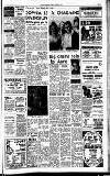 Hammersmith & Shepherds Bush Gazette Friday 03 January 1958 Page 5