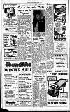 Hammersmith & Shepherds Bush Gazette Friday 03 January 1958 Page 8