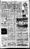 Hammersmith & Shepherds Bush Gazette Friday 03 January 1958 Page 9