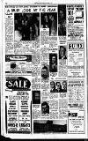 Hammersmith & Shepherds Bush Gazette Friday 03 January 1958 Page 10