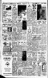 Hammersmith & Shepherds Bush Gazette Friday 17 January 1958 Page 10