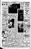 Hammersmith & Shepherds Bush Gazette Friday 17 January 1958 Page 14