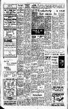 Hammersmith & Shepherds Bush Gazette Friday 31 January 1958 Page 6