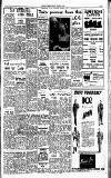 Hammersmith & Shepherds Bush Gazette Friday 31 January 1958 Page 9