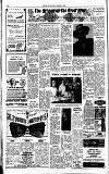 Hammersmith & Shepherds Bush Gazette Friday 07 February 1958 Page 10