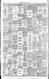 Hammersmith & Shepherds Bush Gazette Friday 14 February 1958 Page 12