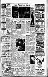 Hammersmith & Shepherds Bush Gazette Friday 28 February 1958 Page 5
