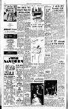 Hammersmith & Shepherds Bush Gazette Friday 28 February 1958 Page 10