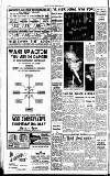 Hammersmith & Shepherds Bush Gazette Friday 02 May 1958 Page 4