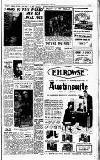 Hammersmith & Shepherds Bush Gazette Friday 16 May 1958 Page 3
