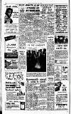 Hammersmith & Shepherds Bush Gazette Friday 16 May 1958 Page 4