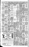 Hammersmith & Shepherds Bush Gazette Friday 16 May 1958 Page 12