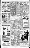 Hammersmith & Shepherds Bush Gazette Friday 13 June 1958 Page 4