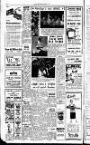 Hammersmith & Shepherds Bush Gazette Friday 20 June 1958 Page 10