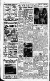 Hammersmith & Shepherds Bush Gazette Friday 11 July 1958 Page 4
