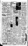 Hammersmith & Shepherds Bush Gazette Friday 11 July 1958 Page 6