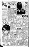 Hammersmith & Shepherds Bush Gazette Friday 11 July 1958 Page 8