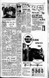 Hammersmith & Shepherds Bush Gazette Friday 11 July 1958 Page 9