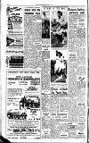 Hammersmith & Shepherds Bush Gazette Friday 11 July 1958 Page 10