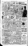 Hammersmith & Shepherds Bush Gazette Friday 18 July 1958 Page 2