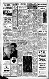 Hammersmith & Shepherds Bush Gazette Friday 18 July 1958 Page 8