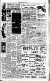 Hammersmith & Shepherds Bush Gazette Friday 18 July 1958 Page 9