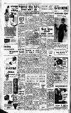 Hammersmith & Shepherds Bush Gazette Friday 25 July 1958 Page 2