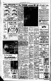 Hammersmith & Shepherds Bush Gazette Friday 25 July 1958 Page 4