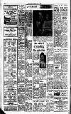 Hammersmith & Shepherds Bush Gazette Friday 25 July 1958 Page 6