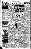 Hammersmith & Shepherds Bush Gazette Friday 25 July 1958 Page 8