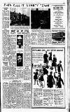 Hammersmith & Shepherds Bush Gazette Friday 22 August 1958 Page 3