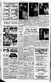 Hammersmith & Shepherds Bush Gazette Friday 22 August 1958 Page 4