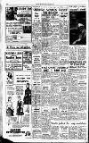 Hammersmith & Shepherds Bush Gazette Friday 29 August 1958 Page 4