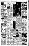 Hammersmith & Shepherds Bush Gazette Friday 29 August 1958 Page 5