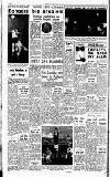 Hammersmith & Shepherds Bush Gazette Friday 29 August 1958 Page 8