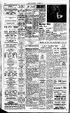 Hammersmith & Shepherds Bush Gazette Friday 12 September 1958 Page 6