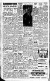 Hammersmith & Shepherds Bush Gazette Friday 12 September 1958 Page 10