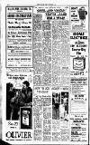 Hammersmith & Shepherds Bush Gazette Friday 19 September 1958 Page 4